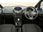 Ford B-Max 2012 года (UK)